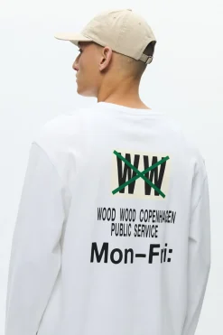 Online Ryan Mon-Fri Sweatshirt, , XL Sweatshirts & Trøjer