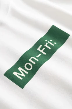 Online Ryan Mon-Fri Sweatshirt, , XL Sweatshirts & Trøjer