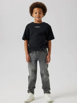 Name It Ryan Slim Jeans, , 152 cm-Børn Jeans