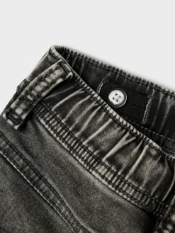 Name It Ryan Slim Jeans, , 152 cm-Børn Jeans