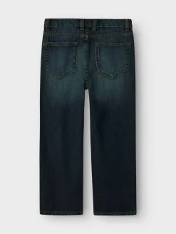Clearance Ryan Straight Jeans, , 152 cm Børn Jeans