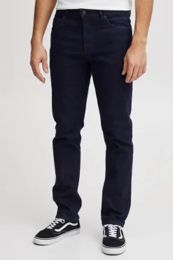 Solid Ryder Blue 202 Jeans, , W33/L34- Jeans