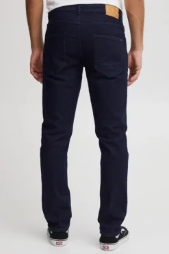 Solid Ryder Blue 202 Jeans, , W33/L34- Jeans