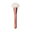 MAC 143S Bronzer Fan Makeupbørste- Makeupbørster