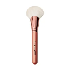 MAC 143S Bronzer Fan Makeupbørste- Makeupbørster