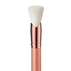 MAC 143S Bronzer Fan Makeupbørste- Makeupbørster