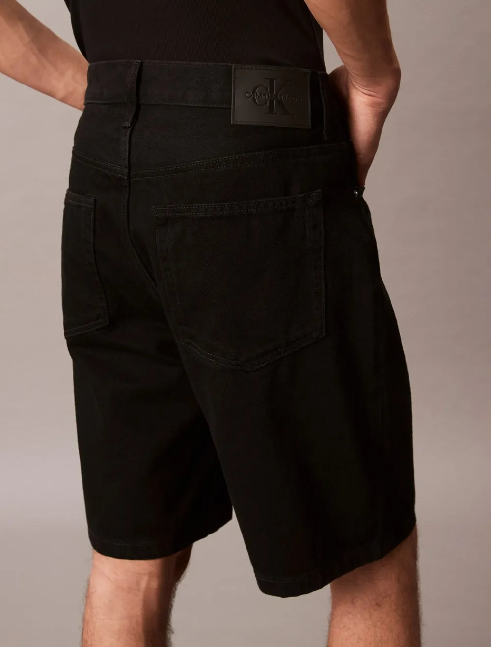 Best 90's Classic Denim Shorts, , 32 Shorts
