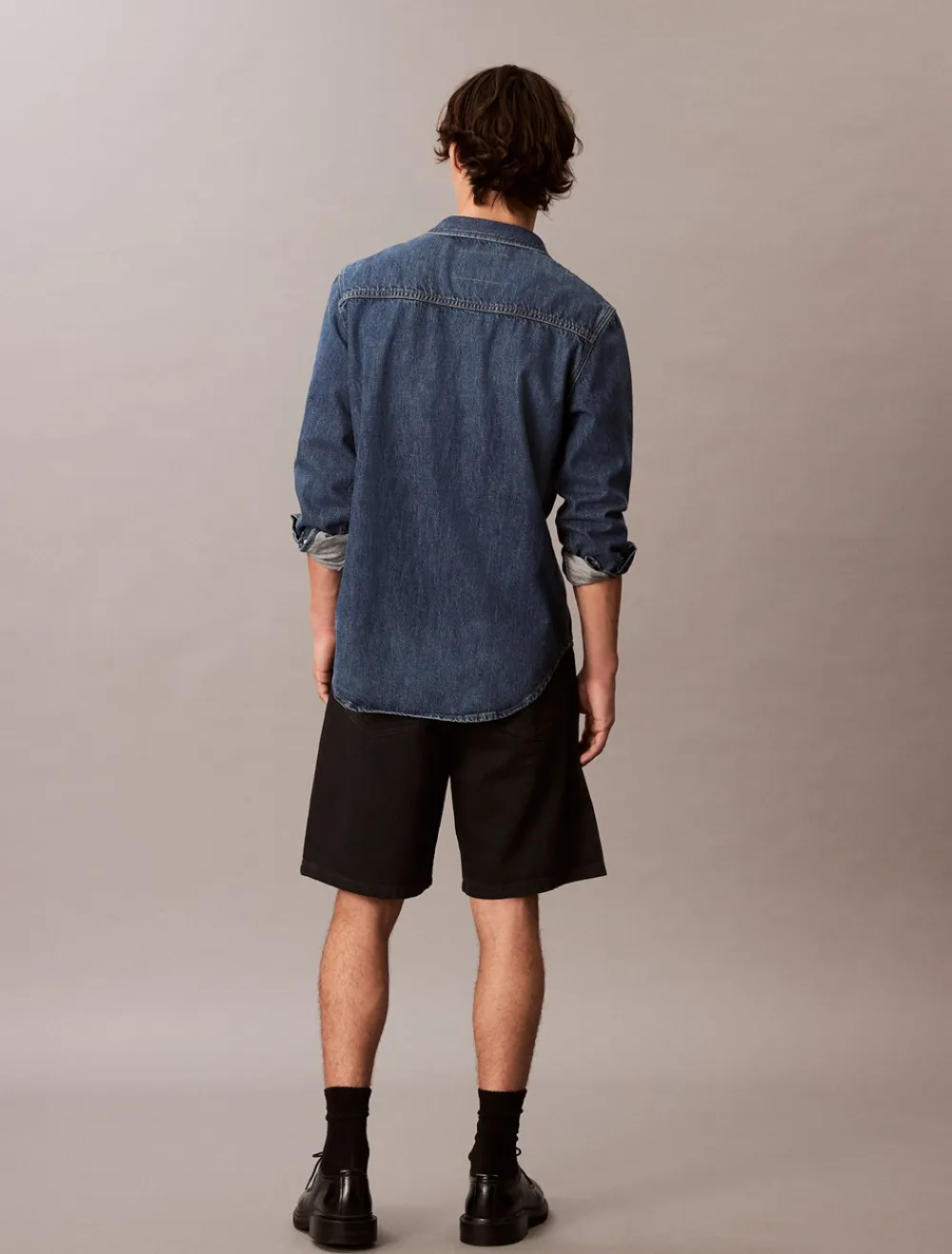 Best 90's Classic Denim Shorts, , 32 Shorts