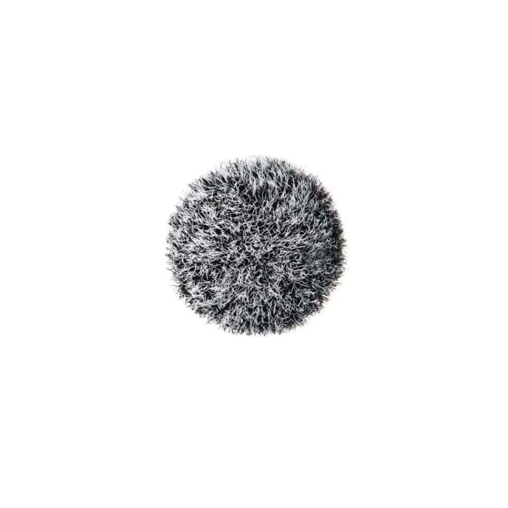 Best 187S Duo Fibre Face Brush Makeupbørster