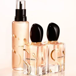 Armani Sì Eau De Parfum, 50 ml- Eau De Parfum