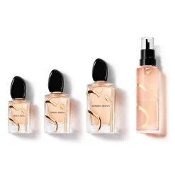 Armani Sì Eau De Parfum, 50 ml- Eau De Parfum