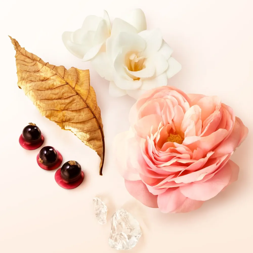 Hot Sì Eau De Parfum, 100 ml Eau De Parfum