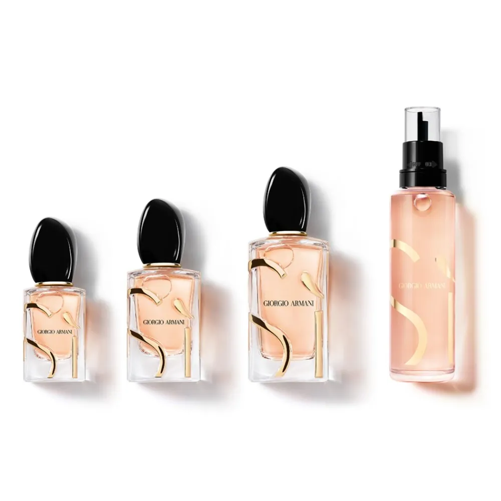 Outlet Sì Eau De Parfum, 30 ml Eau De Parfum