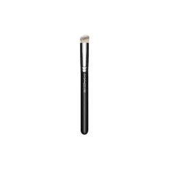 MAC 270S Mini Rounded Slant Brush- Makeupbørster
