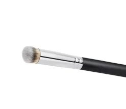 MAC 270S Mini Rounded Slant Brush- Makeupbørster