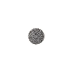 MAC 270S Mini Rounded Slant Brush- Makeupbørster