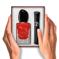 Discount Sì Passione Eau De Parfum Gaveæske Gaveæsker Til Hende|Eau De Parfum