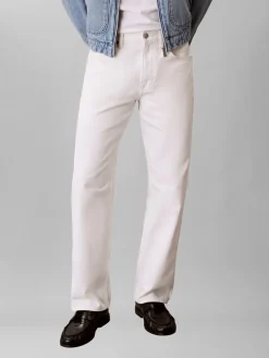 Calvin Klein Jeans 90s Straigth Jeans, , W36/L32- Jeans