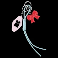 Online SA Soft Surf Bag Charm, Dame Tilbehør
