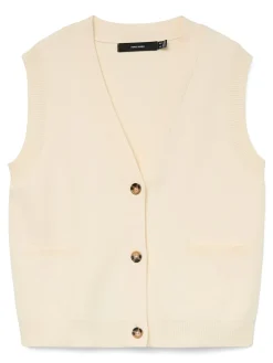 Sale Saba Vest, , L Dame Veste