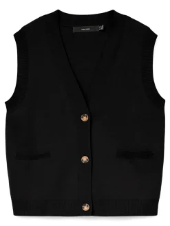 Clearance Saba Vest, , L Dame Veste