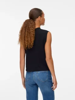Clearance Saba Vest, , L Dame Veste