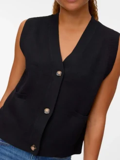 Clearance Saba Vest, , L Dame Veste