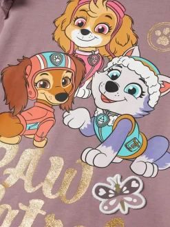 Name It Sabine Paw Patrol Bluse, , 110 cm-Børn Bluser