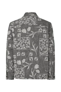 Sacastor X O Overshirt, , XL Overshirts