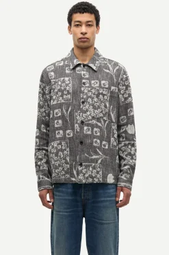 Sacastor X O Overshirt, , XL Overshirts