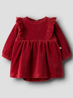 Clearance Saga Body Kjole, , 80 cm Børn Kjoler