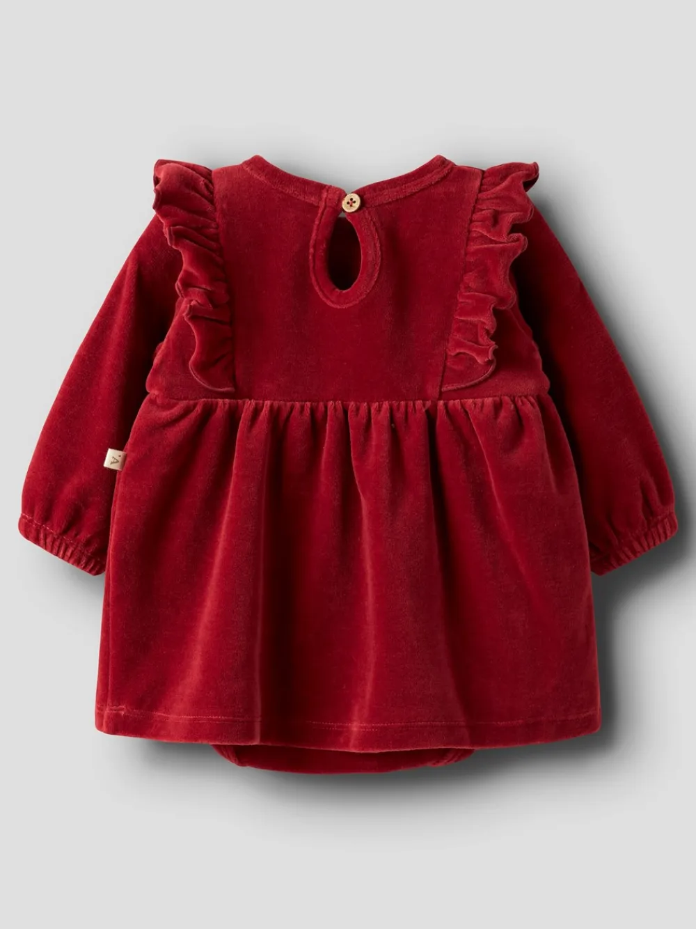 Clearance Saga Body Kjole, , 80 cm Børn Kjoler