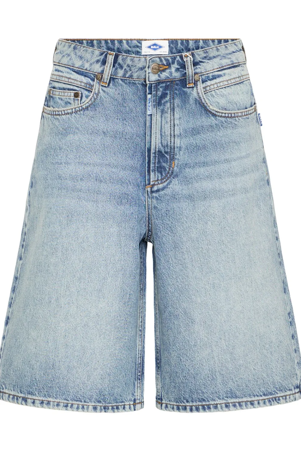 New Saga Shorts, , 32 Dame Shorts
