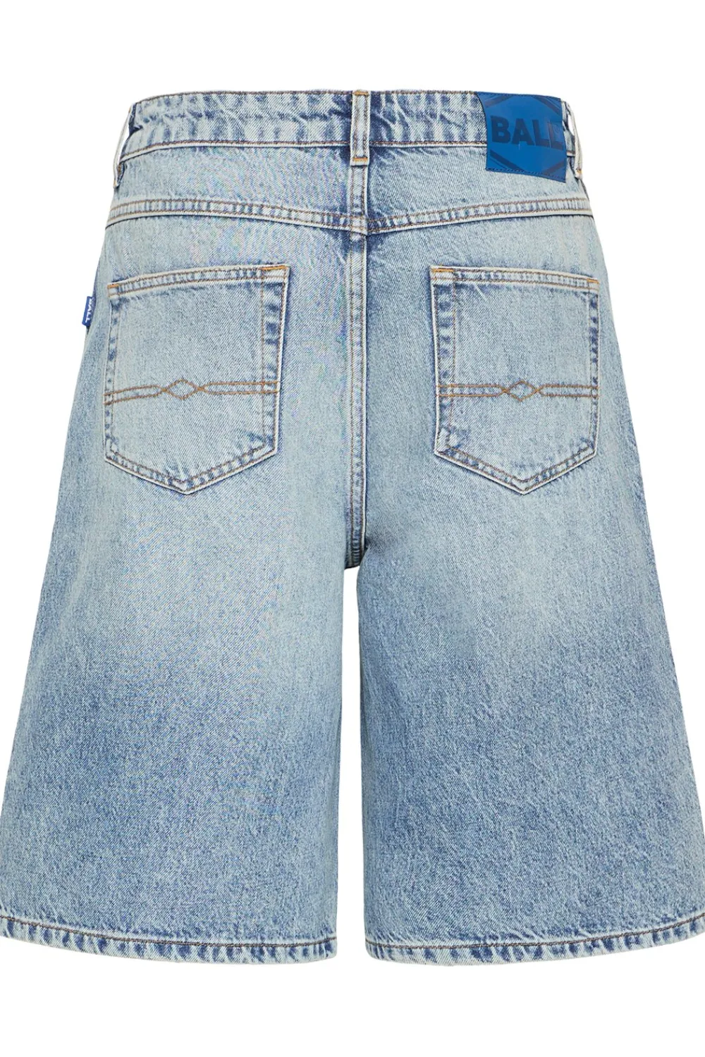 New Saga Shorts, , 32 Dame Shorts