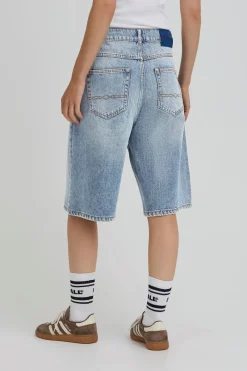 New Saga Shorts, , 32 Dame Shorts