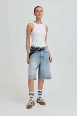 New Saga Shorts, , 32 Dame Shorts