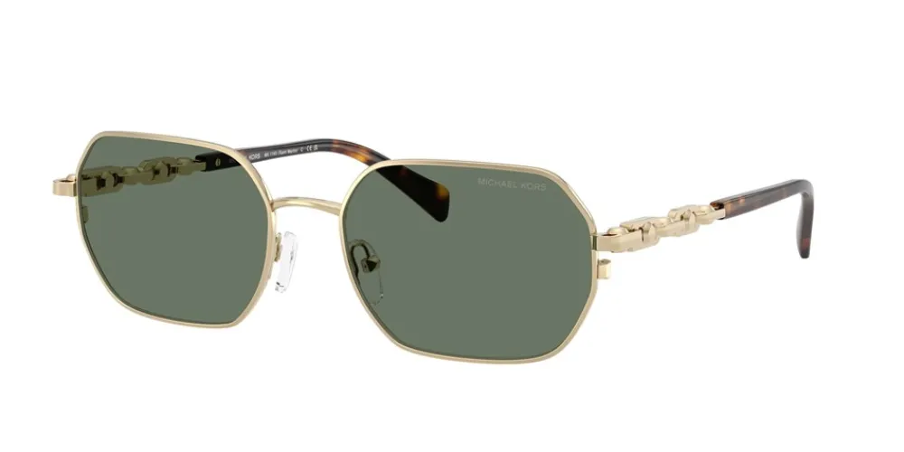 Michael Kors Saint Martin MK1165 Solbriller,- Solbriller