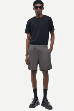 Sajabari Shorts, , M Shorts