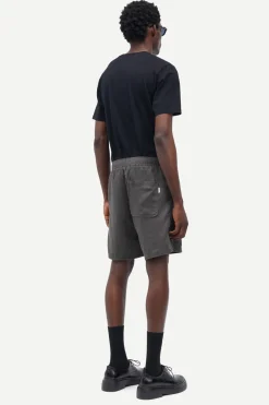 Sajabari Shorts, , M Shorts
