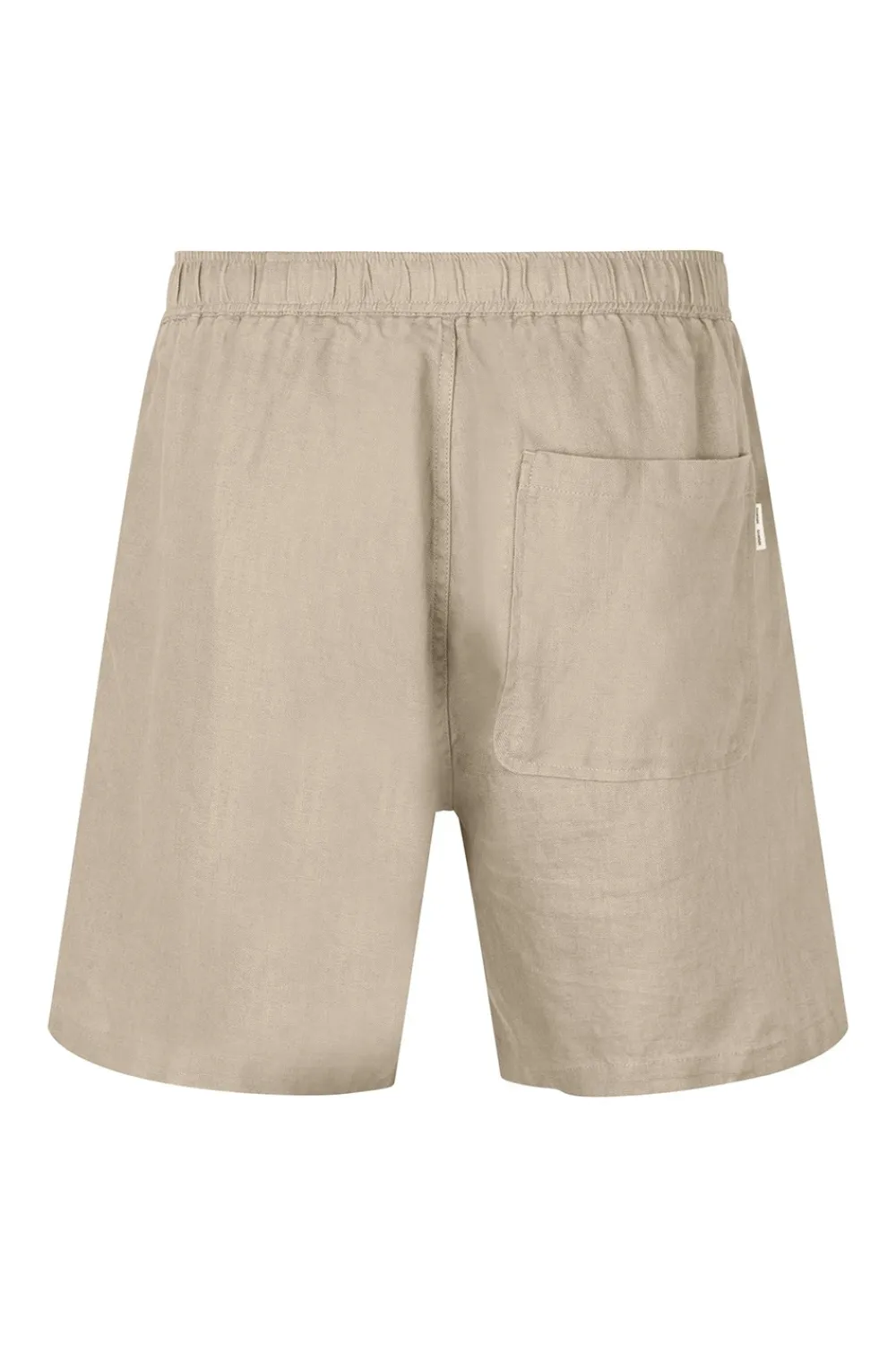 Samsøe Samsøe Sajabari Shorts, , XL- Shorts