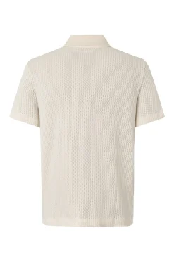 Samsøe Samsøe Sajase Polo, , L- T-Shirts & Poloer