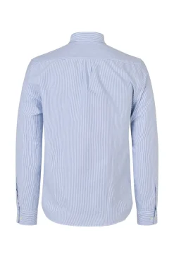 New Saliam BX Skjorte, , XL Skjorter