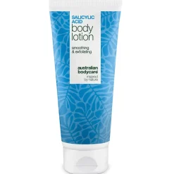 Clearance Salicylic Acid Body Lotion, 200 ml Kropspleje