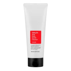 New Salicylic Acid Daily Gentle Cleanser, 150 ml Hudpleje