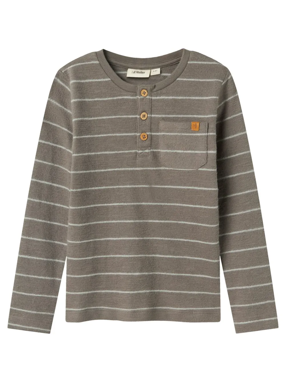 Outlet Salim Langæmret T-shirt, , 98 cm Børn T-Shirts & Toppe