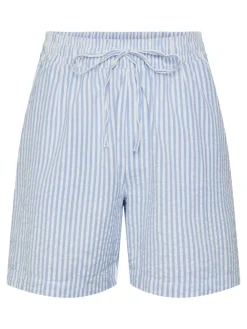 Pieces Sally Shorts, , XS-Dame Shorts