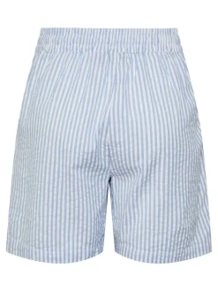 Pieces Sally Shorts, , XS-Dame Shorts