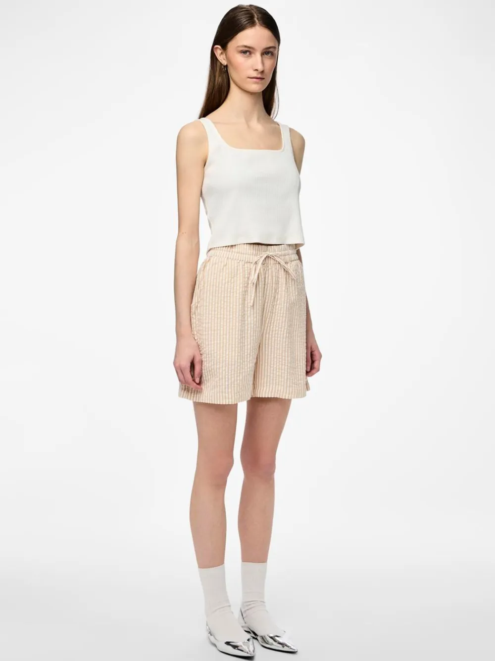 Online Sally Shorts, , XS Dame Shorts