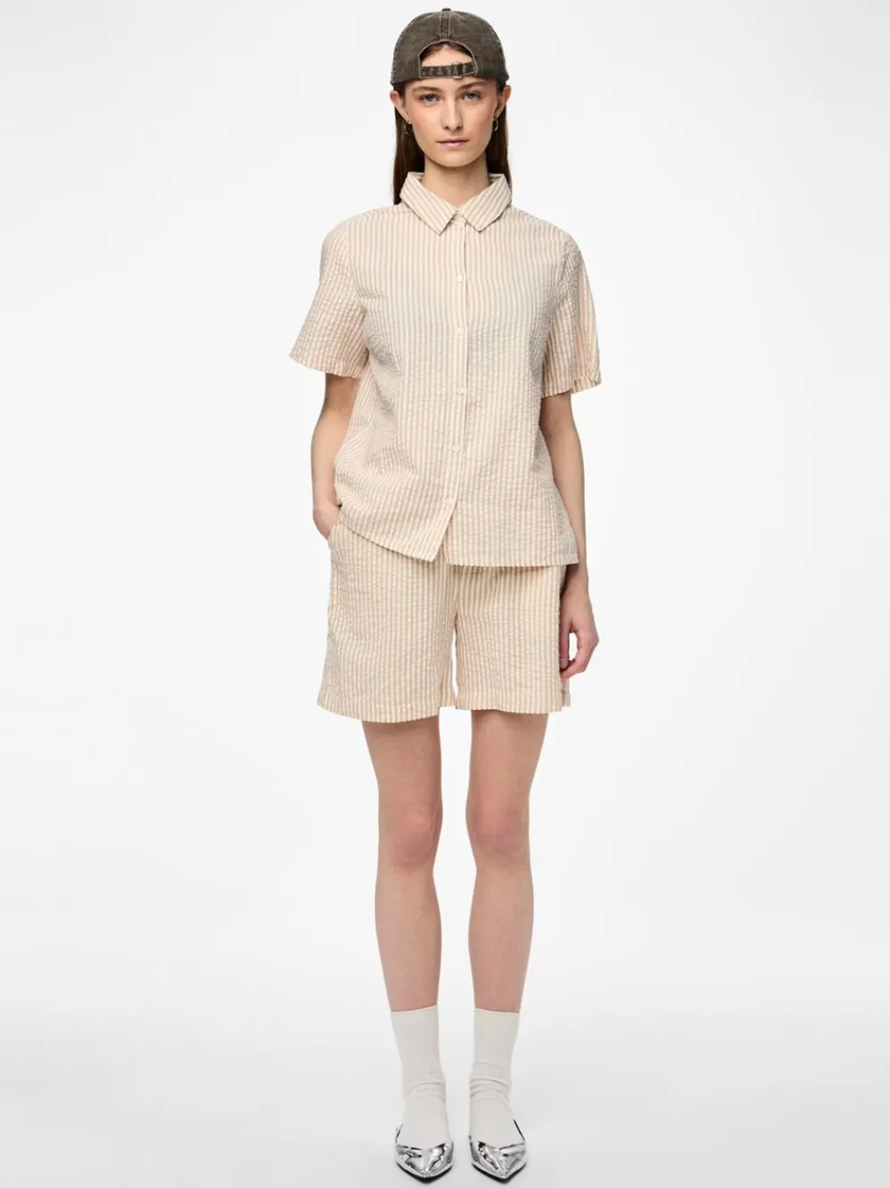 Online Sally Shorts, , XS Dame Shorts
