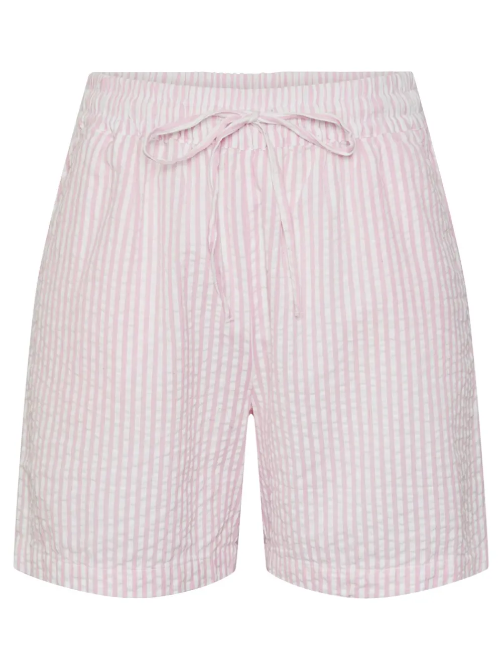 Pieces Sally Shorts, , XS-Dame Shorts